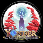 Yonder: The Cloud Catcher Chronicles - Game phiêu lưu giải đố thư giãn