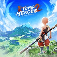 Yong Heroes 2 cho Android - Tải game RPG kiếm hiệp màn hình dọc