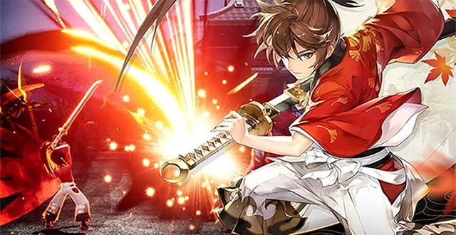 Chào mừng phiên bản Yong Heroes sinh nhật 1 tuổi