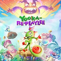 Yooka-Replaylee: Bản Remake Tuyệt Đẹp Của Yooka-Laylee (2017)