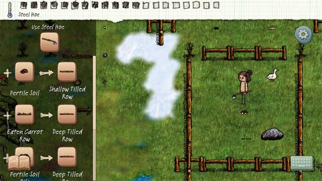 Trong You are Hope, hãy cố gắng xây dựng một cuộc sống tốt đẹp cho con cháu sau này