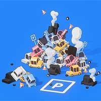 You Suck at Parking - Demo Game Đua Xe Đỗ Xe Vui Nhộn