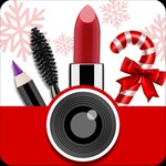 YouCam Makeup cho Android - Ứng dụng trang điểm và chỉnh sửa ảnh