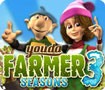 Youda Farmer 3: Seasons - Quản lý trang trại vui nhộn