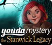 Youda Mystery: The Stanwick Legacy - Giải đố tìm đồ vật ẩn