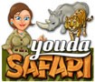Youda Safari for Mac - Tìm kiếm động vật