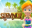 Youda Survivor - Tồn tại trên hòn đảo hoang