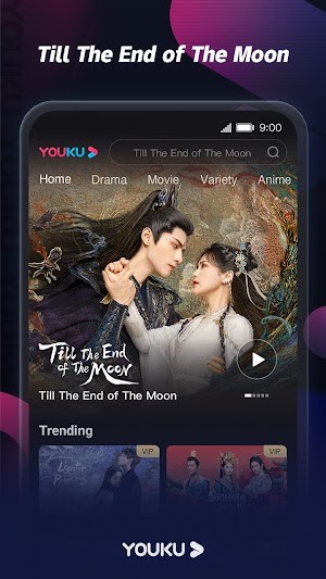 Các nội dung được tổ chức hợp lý giúp bạn dễ dàng tìm kiếm