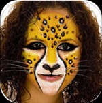 Youmask iOS 1.6: Ứng dụng hóa trang gương mặt độc đáo