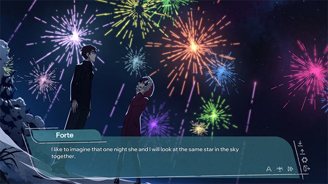 Đan xen với những câu chuyện về tình bạn, tình yêu, ước mơ tuổi trẻ giữa nhân vật chính và 4 cô gái