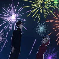 Young Hearts - Demo Game Visual Novel Tình Yêu Tuổi Trẻ