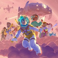 Young Suns: Game Co-op Mô Phỏng Cuộc Sống Ấm Cúng