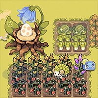 Your Big, Cute Monster Farm - Demo Game Nông Trại Quái Vật Nhàn Rỗi