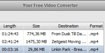 Free Video Converter - Convert Videos Easily