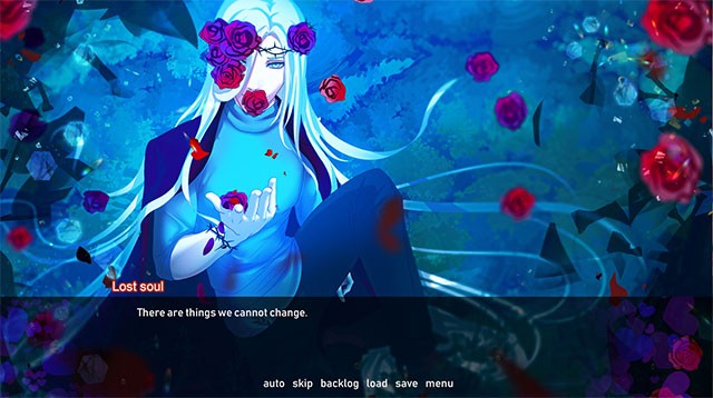 Your Little Story: Valentine’s Day là game tình yêu ngọt ngào lãng mạn