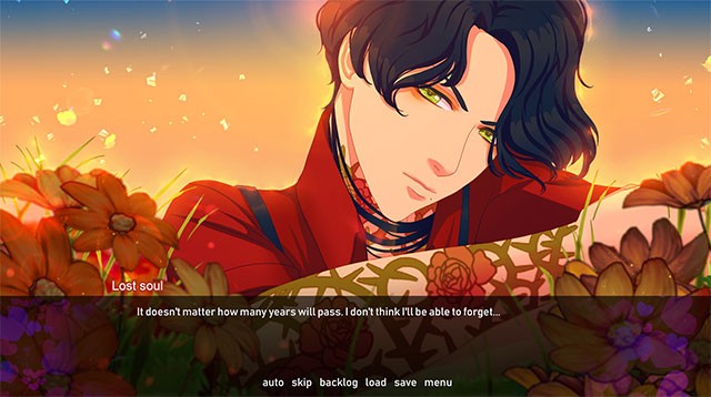 Kết bạn hoặc tìm kiếm tình yêu với 4 nhân vật thú vị trong Your Little Story: Valentine’s Day