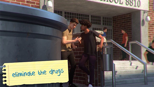 Phát hiện những vi phạm nghiêm trọng trong trường học và xử lý thật nghiêm