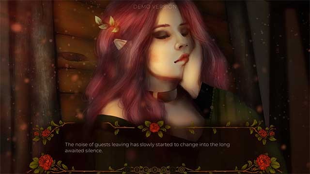 Yếu tố quan trọng nhất của cốt truyện chính là cảm xúc của bạn