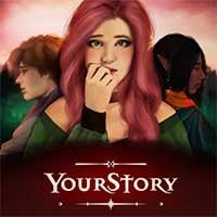 Your Story - Game Mô Phỏng Kể Chuyện Hấp Dẫn