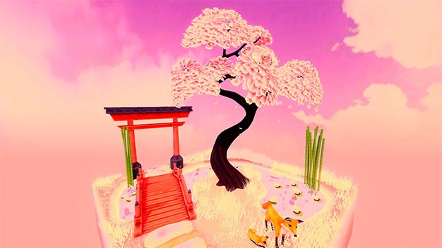 Gieo hạt, chăm sóc và trồng một cái cây đúng nghĩa trong game mô phỏng Your Tree