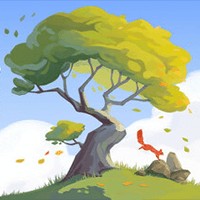 Your Tree Game - Trò chơi trồng cây thư giãn