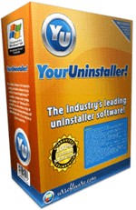 Your Uninstaller 7.5.2014.03 - Gỡ bỏ ứng dụng nhanh chóng