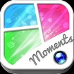 YourMoments iOS 1.3.3 - Ghép ảnh đẹp trên iPhone/iPad