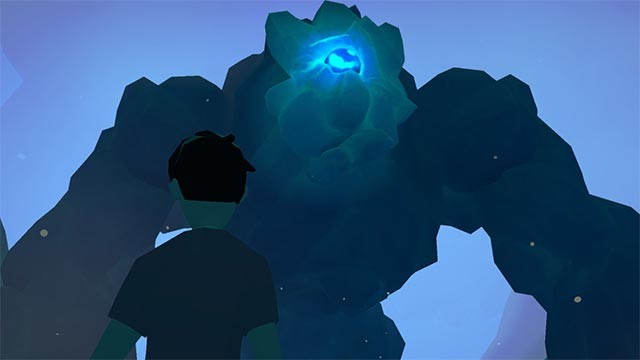 Giúp Liam giải các câu đố khó, làm nhiệm vụ và tương tác với thế giới game Your Truly