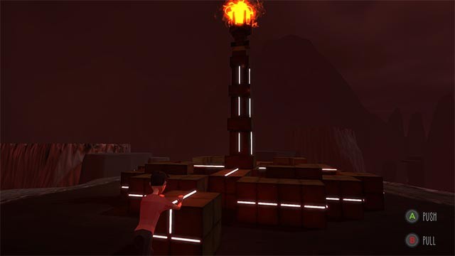 Cùng Liam chắp nối các mảnh ghép quá khứ, giải mã chính mình và trở về nhà an toàn