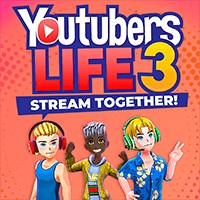 Youtubers Life 3 - Stream Together! | Early Access Game