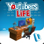 Youtubers Life Android 1.6.2 - Game Mô Phỏng Cuộc Sống Youtuber