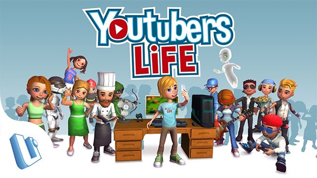 Youtubers Life Mobile mới nhất bổ sung 1 vài tính năng mới và sửa nhiều lỗi quan trọng