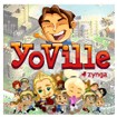 YoVille - Tạo Nhân Vật Của Riêng Bạn