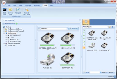 YPL File Manager Standard