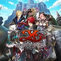 Ys IX: Monstrum Nox - Game JRPG Cổ Điển Mới trên PC