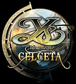 Ys: Memories of Celceta - Game nhập vai chặt chém Anime Nhật Bản