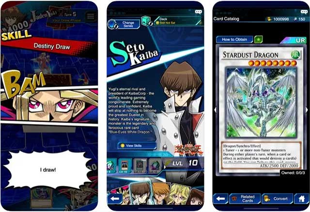 Dễ dàng làm quen với luật chơi và điều khiển đơn giản dành cho tân thủ