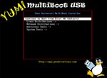 YUMI 2.0.7.0 - Tạo USB Boot Đa Năng