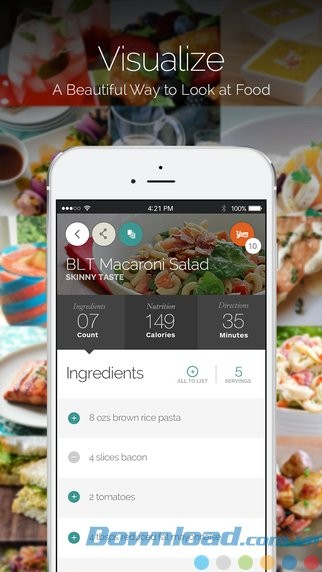 Hình ảnh minh họa đẹp mắt