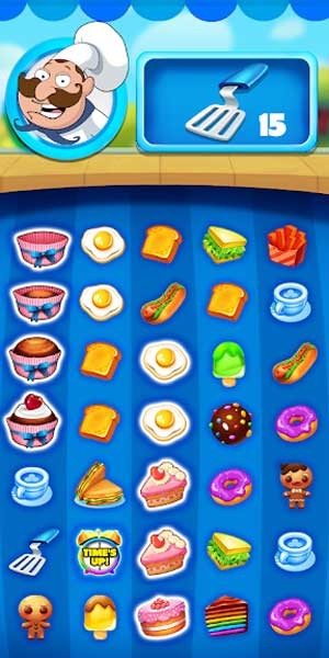 Đồ họa bắt mắt và đầy màu sắc