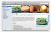 YummySoup! for Mac 2.4 - Quản lý lượng thức ăn