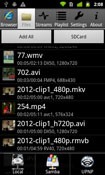 yxplayer for Android - Download & Review