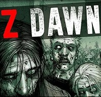 Z Dawn: Game Sinh Tồn Kinh Dị Đấu Theo Lượt