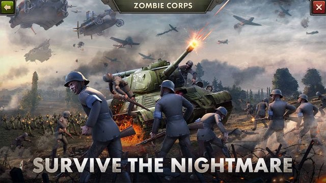 Sống sót qua những đêm tối ác mộng