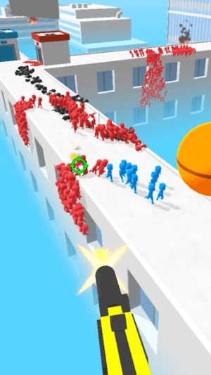 Chiến đấu căng thẳng