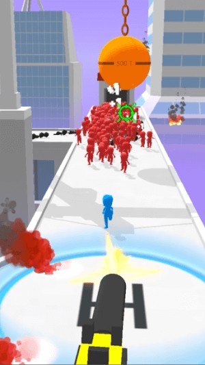 Thể hiện tài bắn súng của bạn