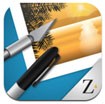 ZAGG PhotoPad for iOS: Chỉnh Sửa Ảnh Chuyên Nghiệp Trên iPhone