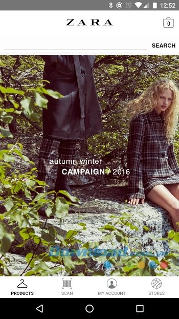 Cập nhật các hot trend mới nhất