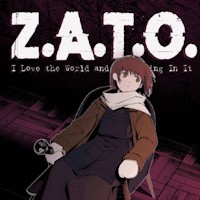 Z.A.T.O. - Visual Novel Bí Ẩn Về Cô Gái Mất Tích