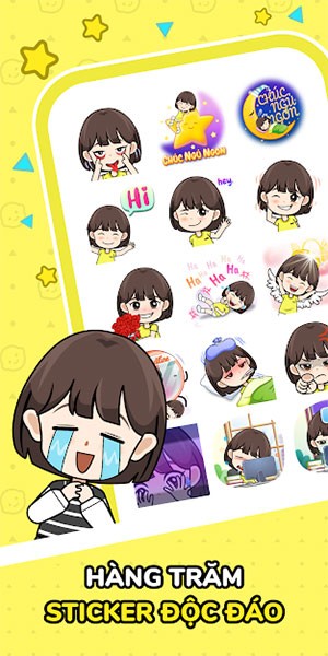 Ứng dụng Zavatar cho iOS